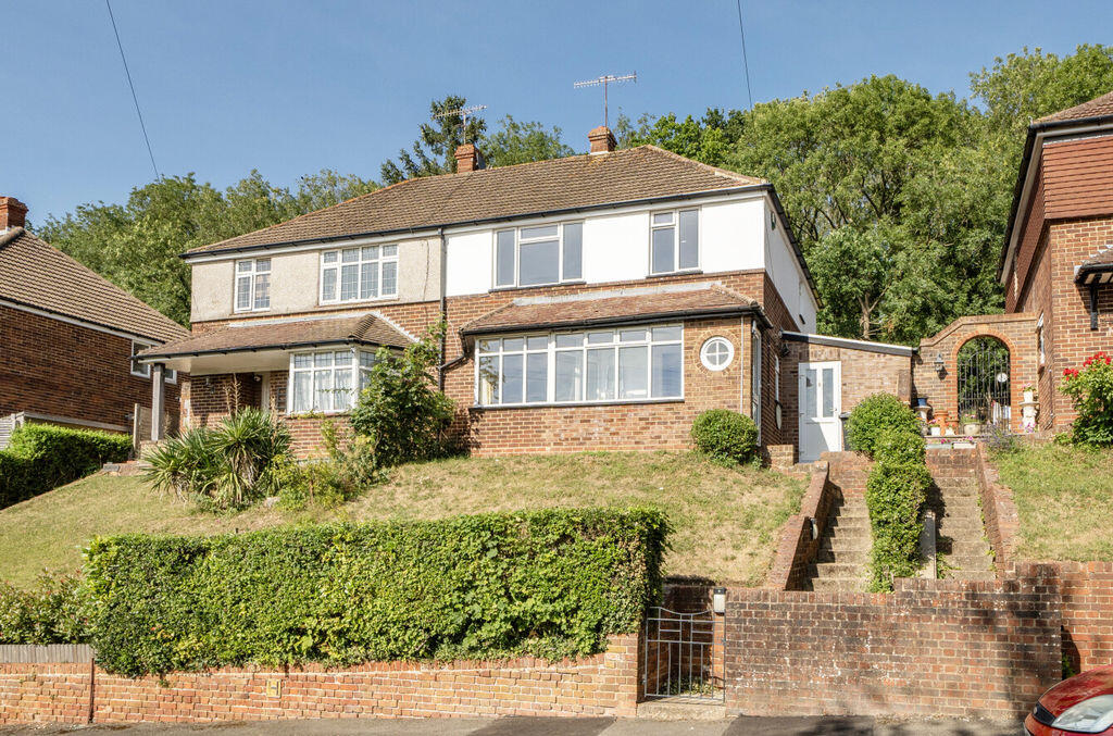 Main image of property: Roffey Close, Purley