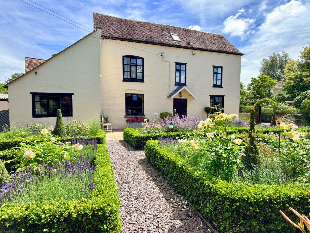 Main image of property: Church End, Twyning, Tewkesbury, GL20