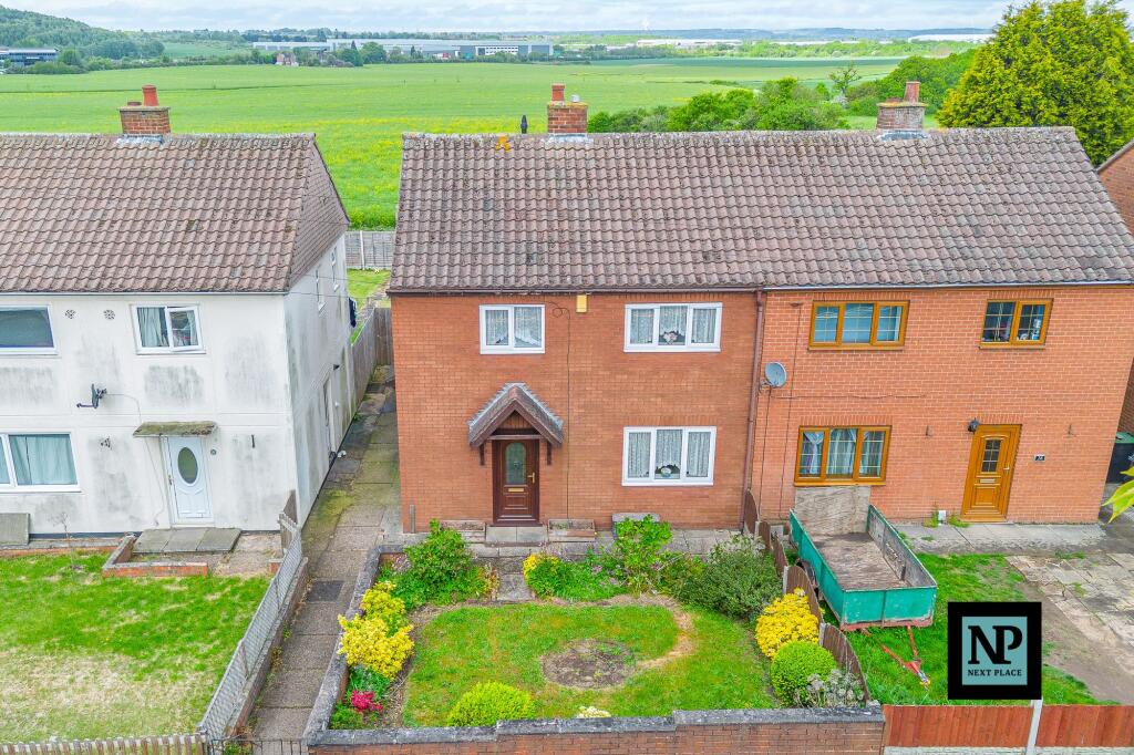 Main image of property: Barn Close, Dordon, B78