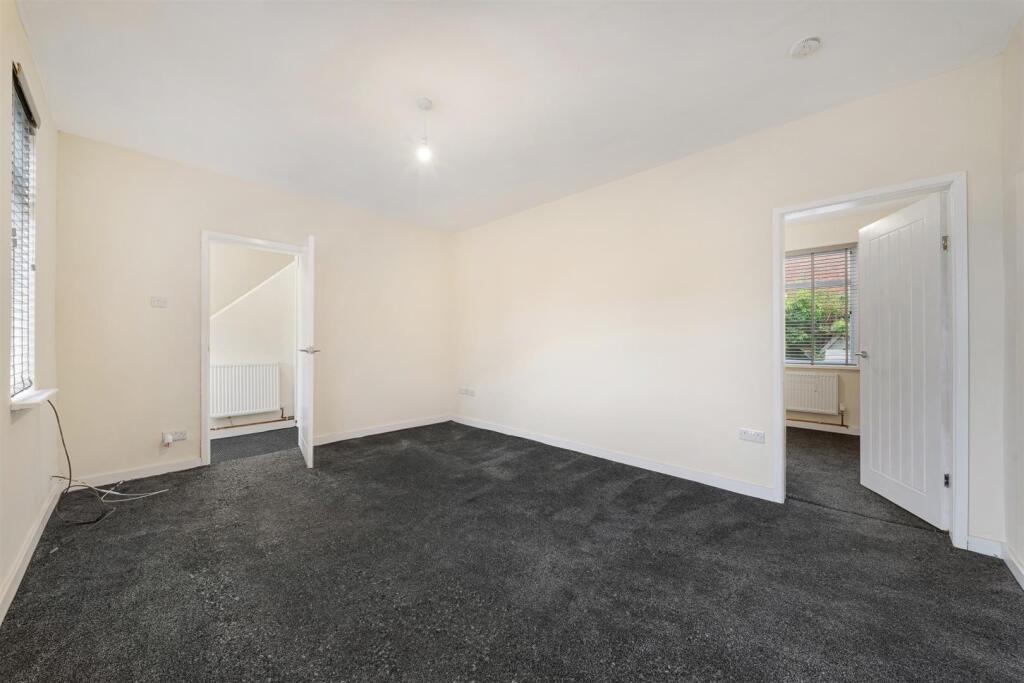 House in Wigan - More