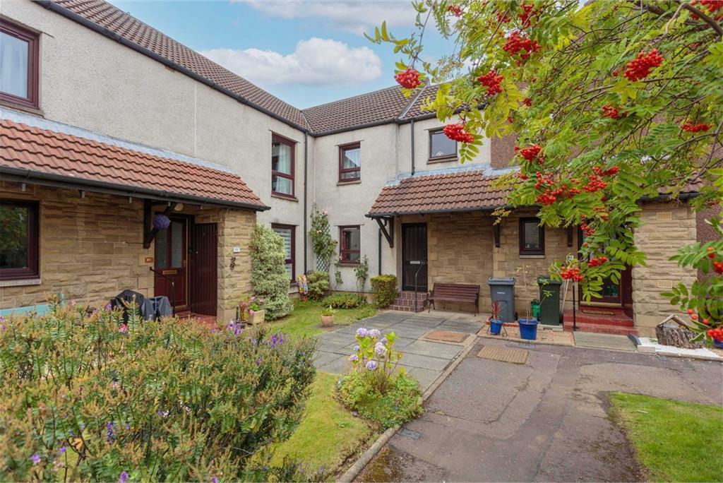Main image of property: The Paddockholm, Corstorphine, Edinburgh, EH12