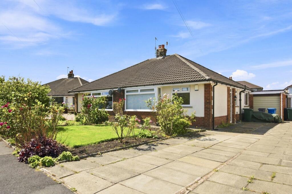 Main image of property: Grasmere Road, Haslingden, BB4