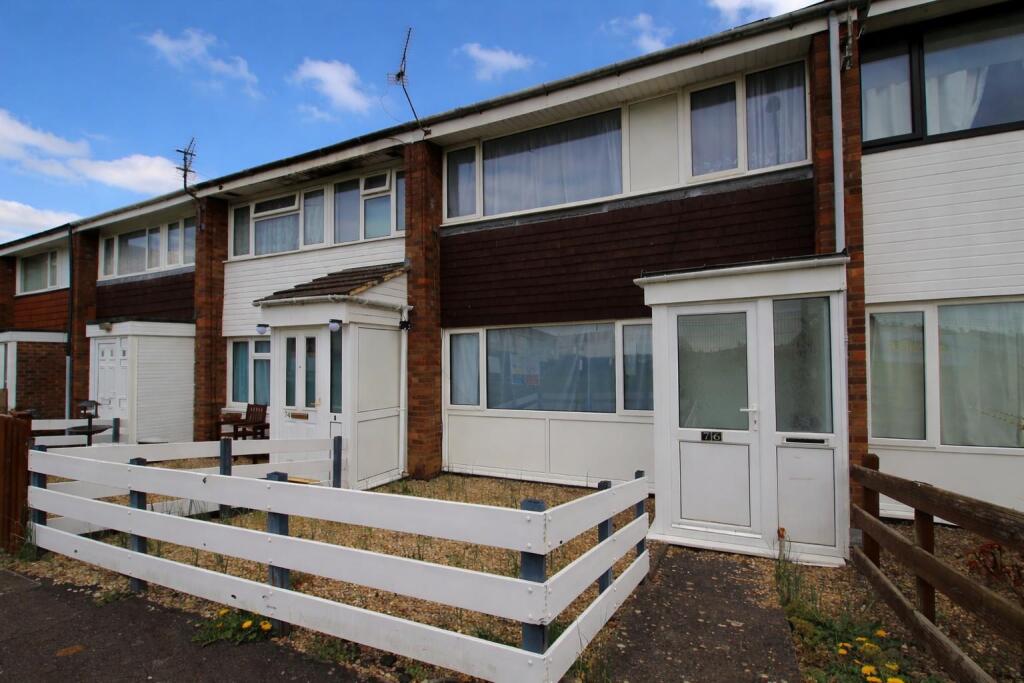 Main image of property: Kelston Road, Bristol