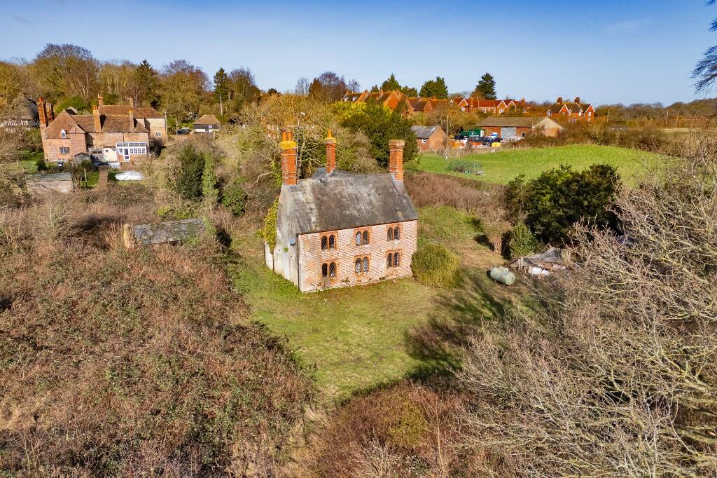 Main image of property: Park Cottage, Goodnestone, Canterbury CT3