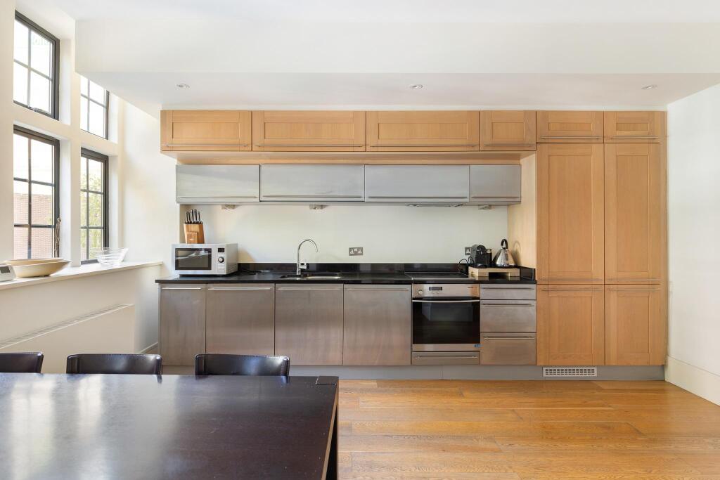 Apartment in London, East Marylebone, Marylebone - View 5