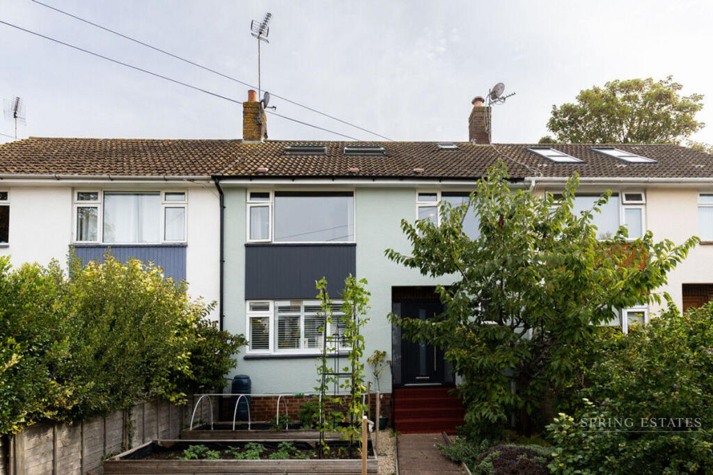 Main image of property: Montpellier Road, Exmouth, EX8 1