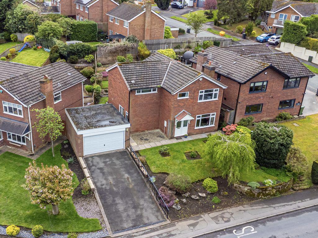 Main image of property: Malthouse Lane, Tettenhall