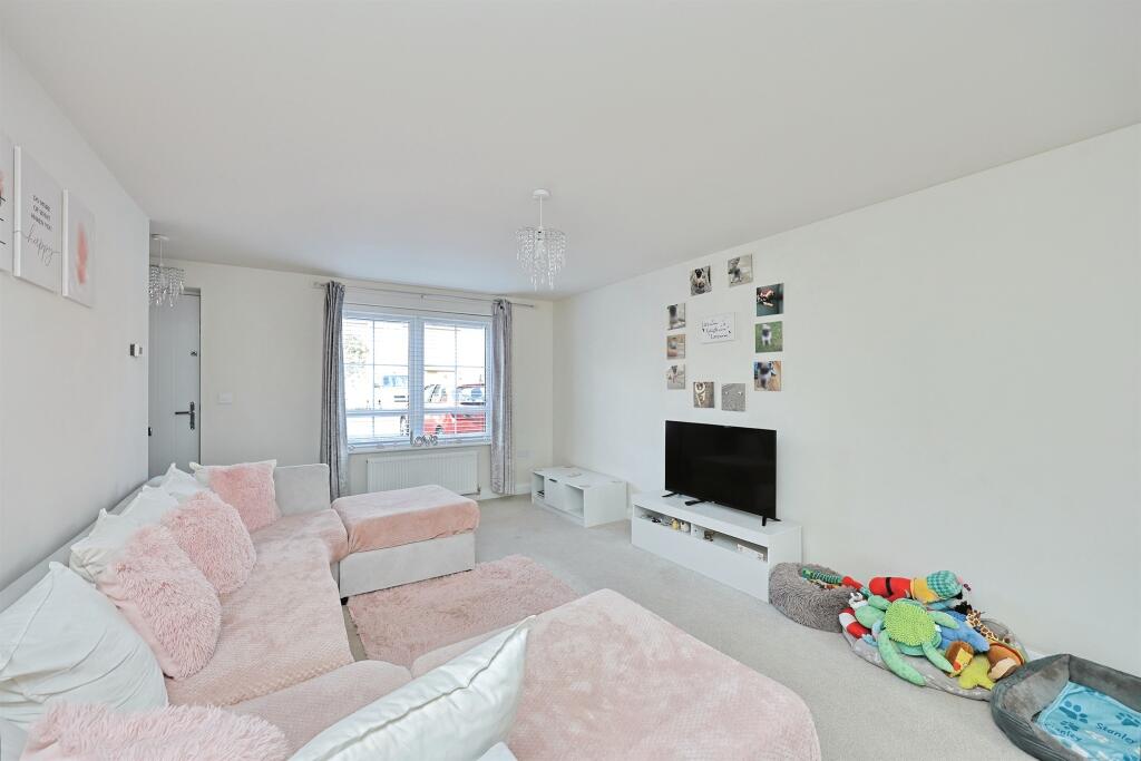 House in Breckland, Watton - View 4