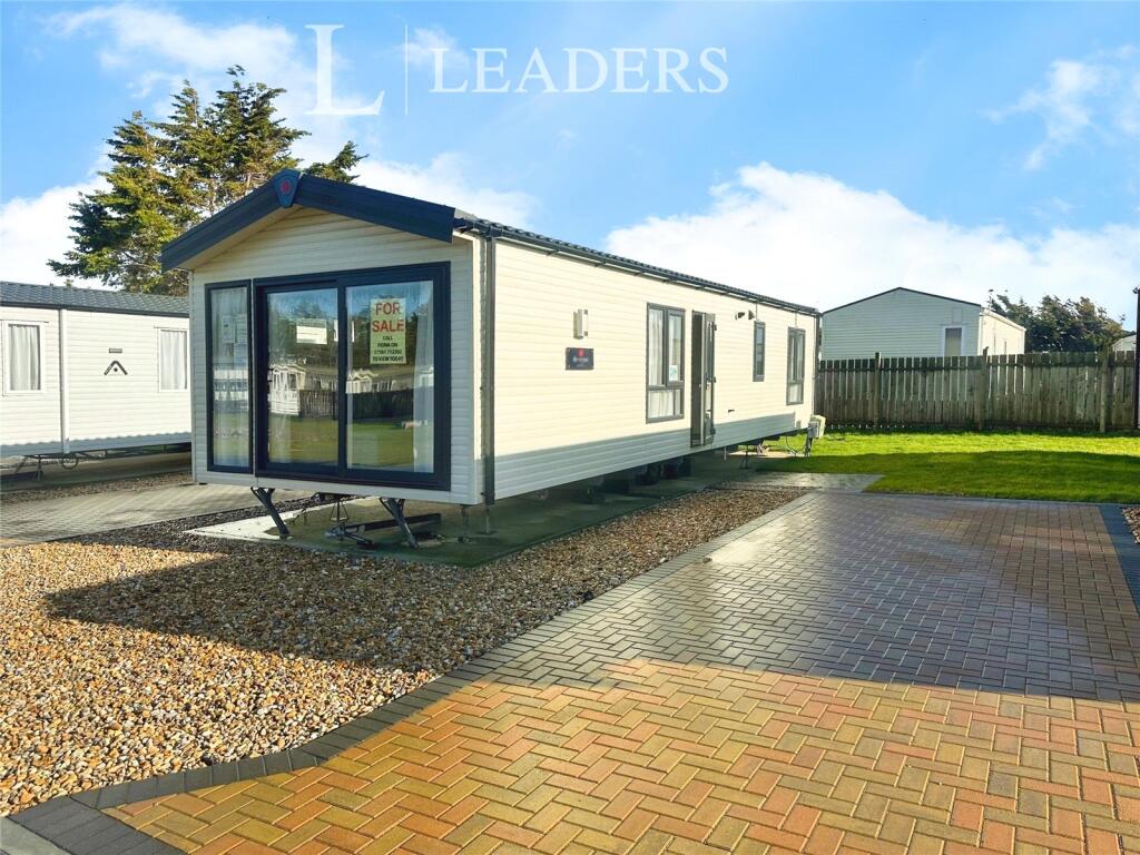 Main image of property: Melville Road, Southsea, Hampshire