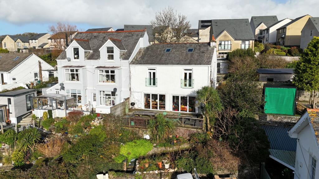 Main image of property: Egloshayle Road, Wadebridge