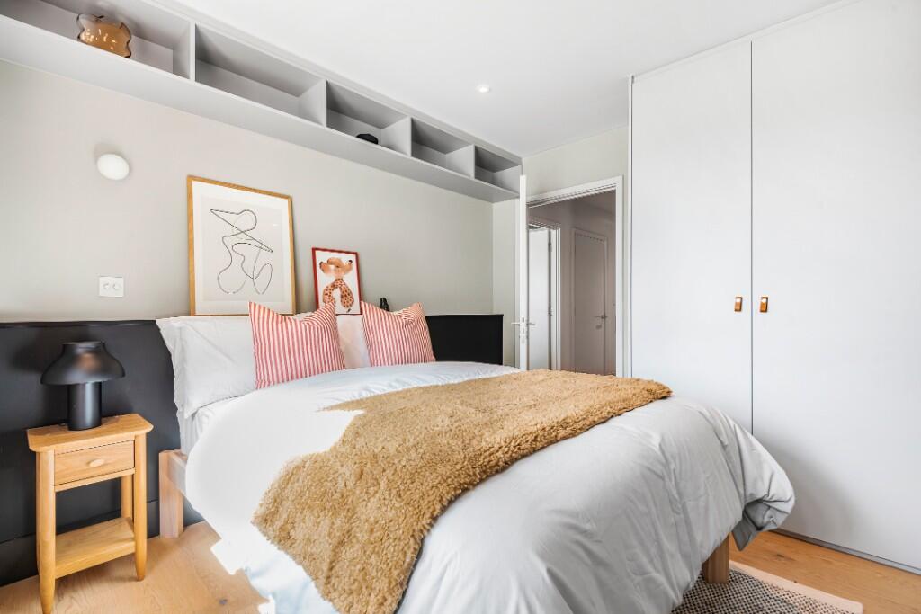 Main image of property: Crimscott Street, London, SE1