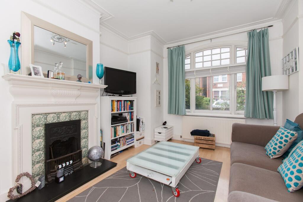 Main image of property: Kingston Road, London, SW20