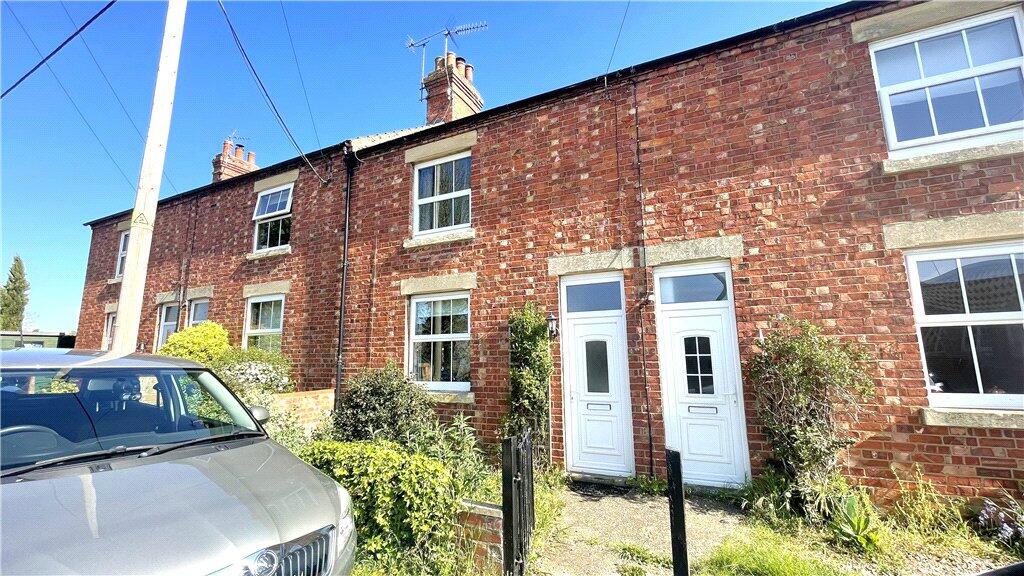 Main image of property: New Road, Harrold