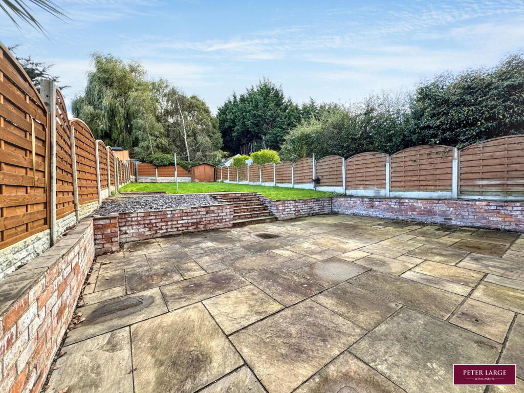 Oak Hill Drive, Prestatyn, Denbighshire LL19 9PU photo 3