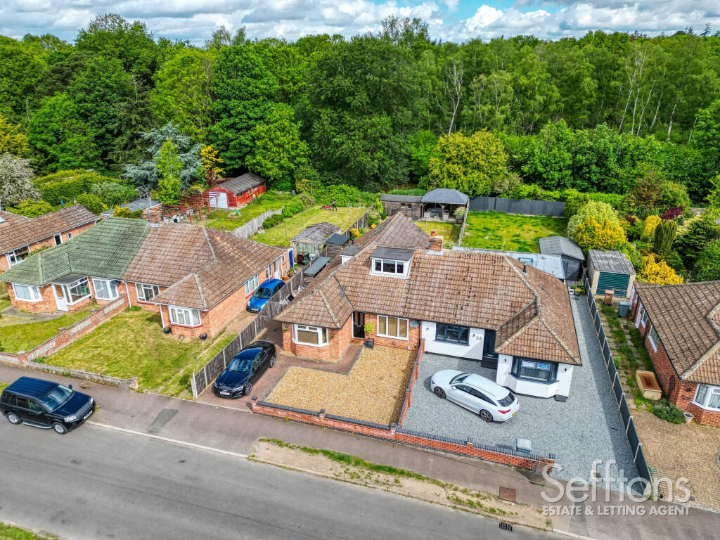 Main image of property: Booty Road, Norwich, Norfolk