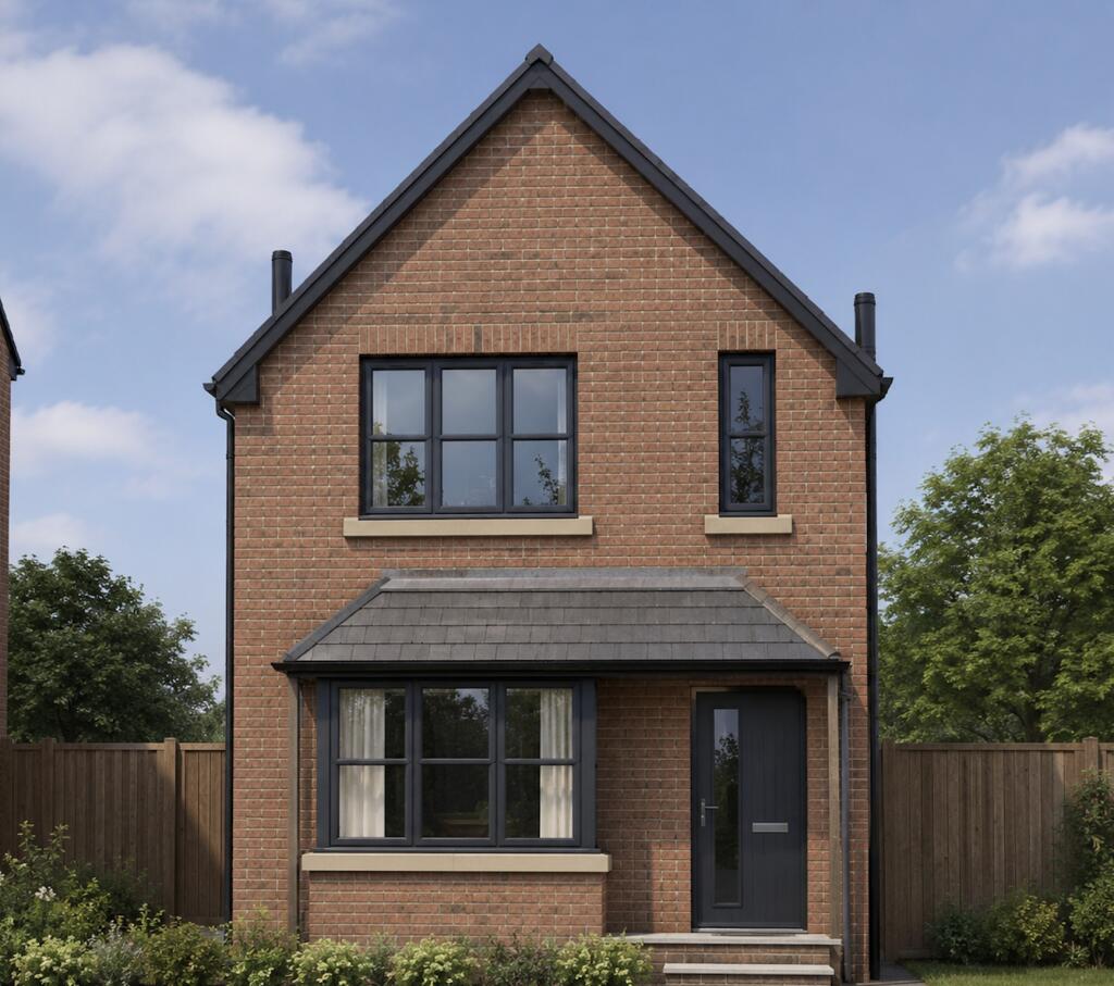 Main image of property: Lomond Road, Hull