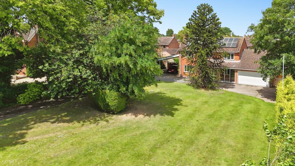 Main image of property: Chapel Lane, Dunston
