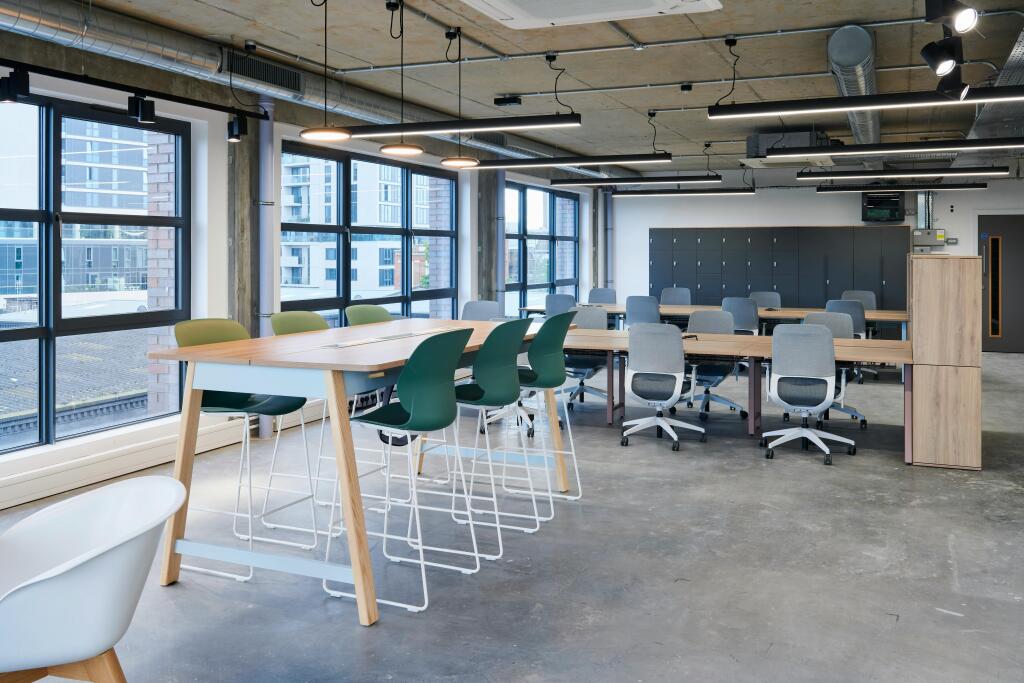 3rd Floor