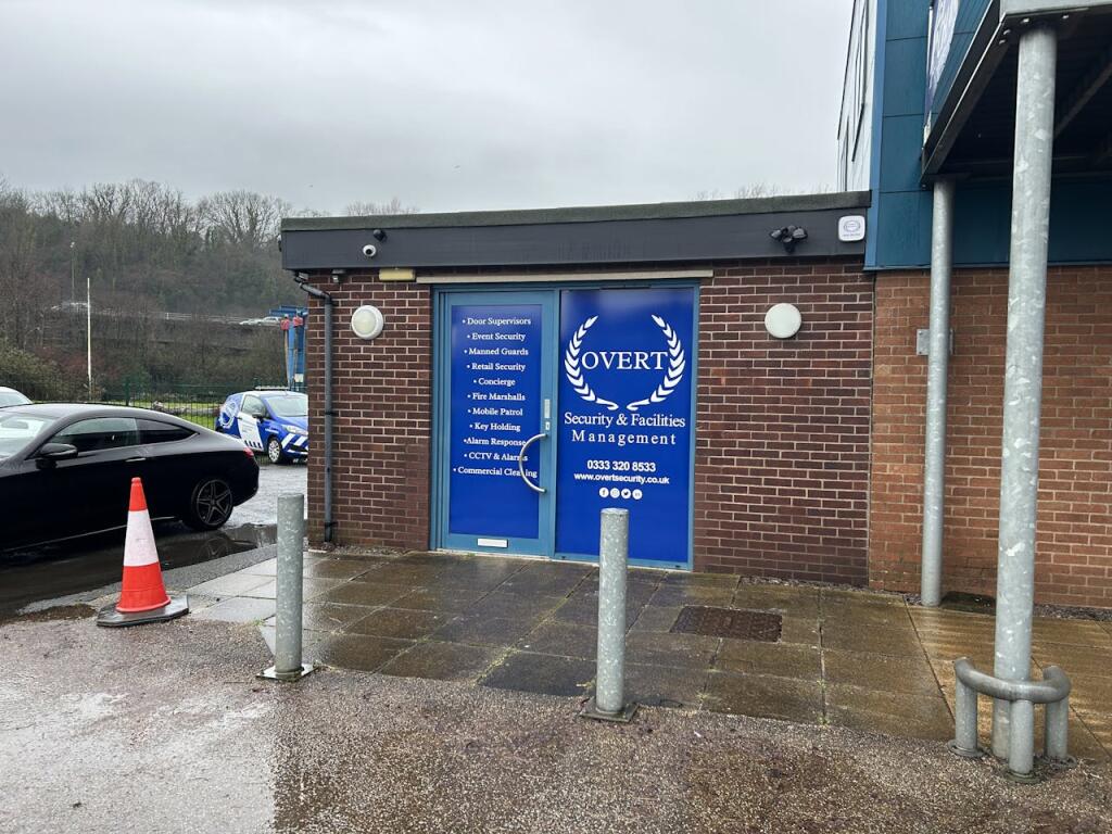 Main image of property: Unit 1, Western Marine Village, Penarth Road, Cardiff, CF11 8TU