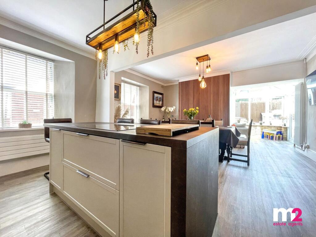 Severn Terrace, Newport, NP20 - More