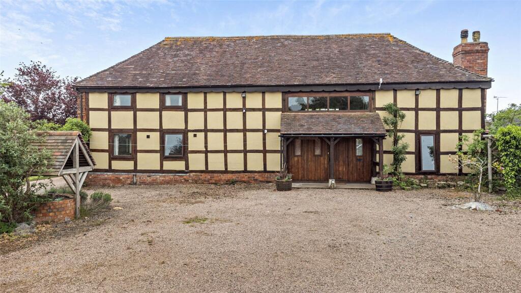 Main image of property: Linley Green Road, Whitbourne, Worcester, WR6