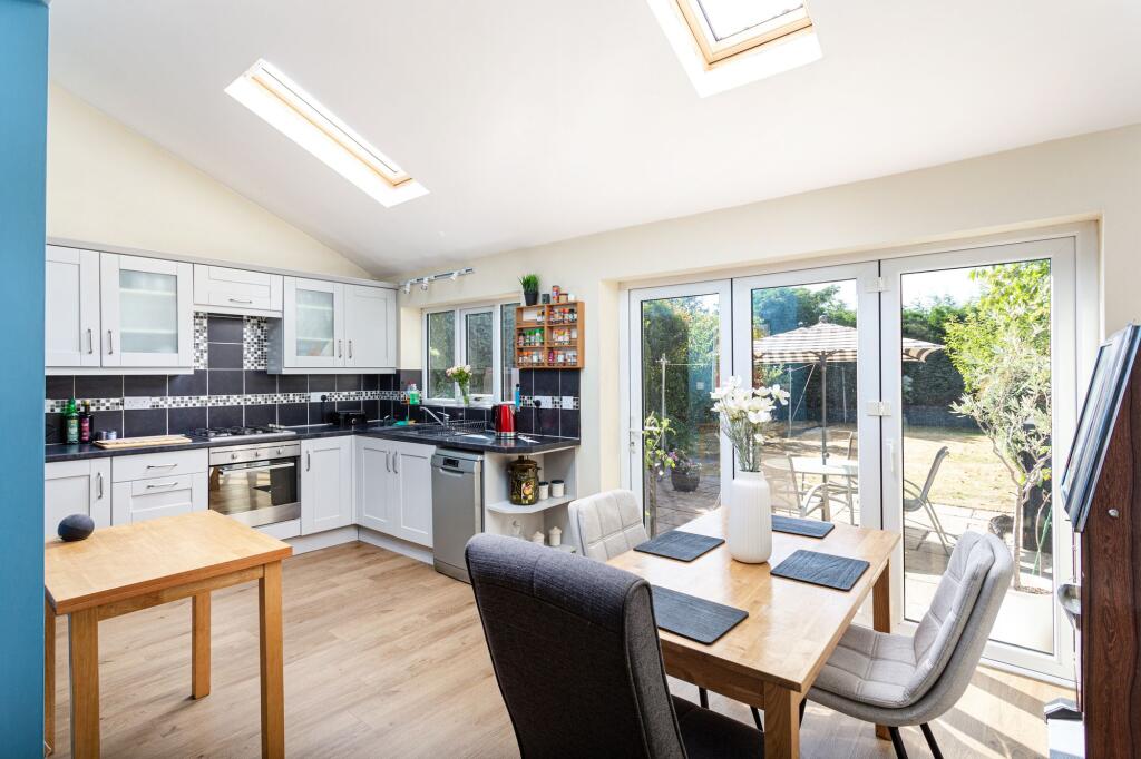 House in York, Fulford - View 5