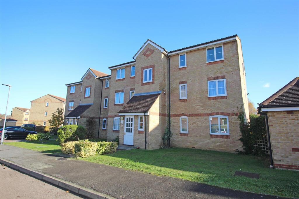 Main image of property: Prestatyn Close, Stevenage, SG1 2AJ
