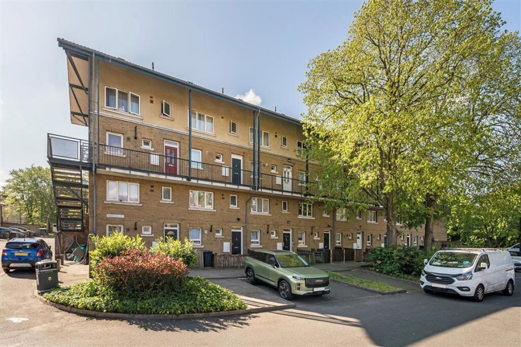 Main image of property: Chubworthy Street, New Cross