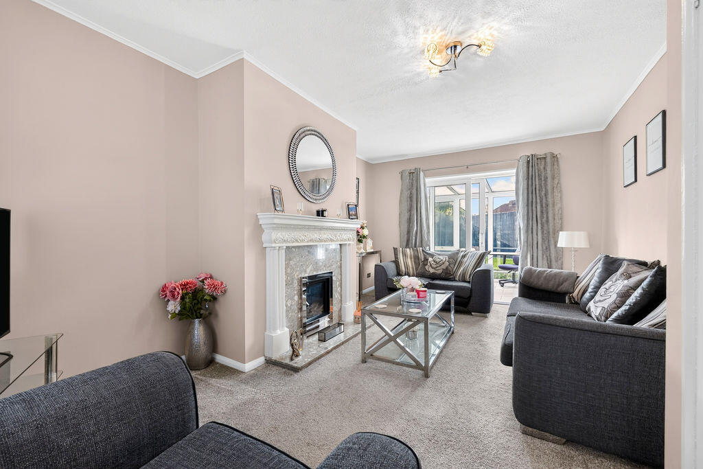 House in Newcastle upon Tyne - View 2