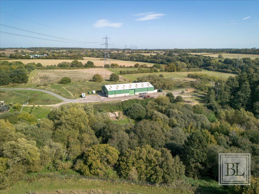 Main image of property: Hook Lane, Hadleigh, IP7