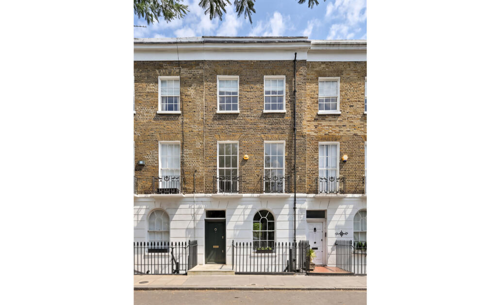 Main image of property: Paultons Square, London, SW3