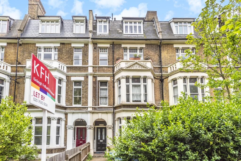 Main image of property: East Dulwich Road, East Dulwich, London, SE22