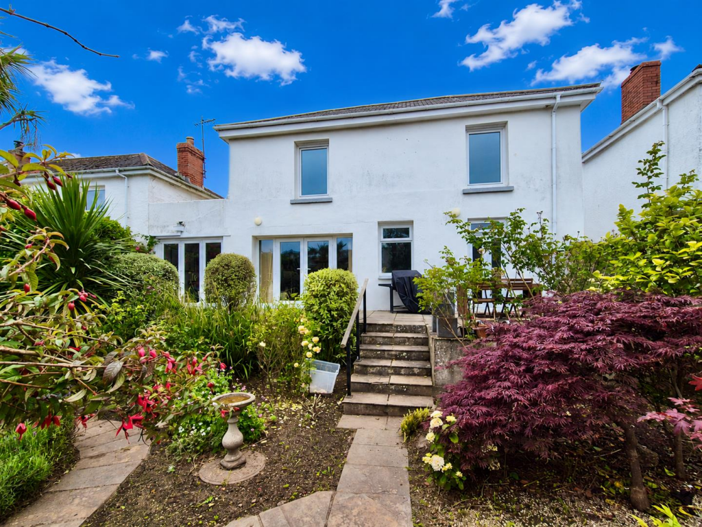 Main image of property: Wellington Road, Porthleven, Cornwall