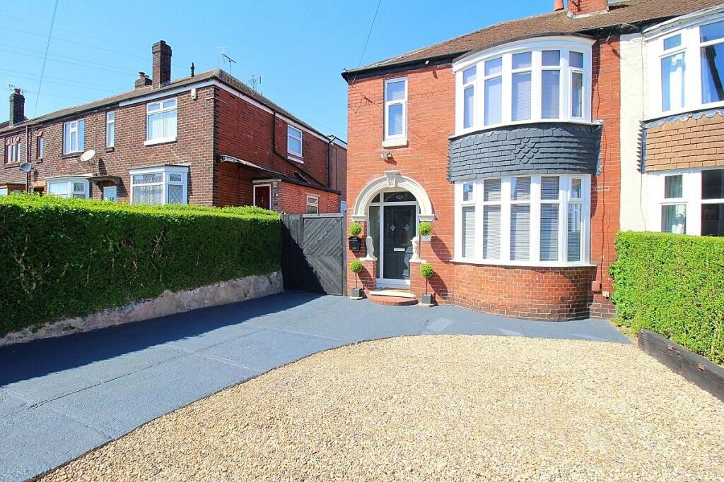 Main image of property: Hill Top Lane, Rotherham