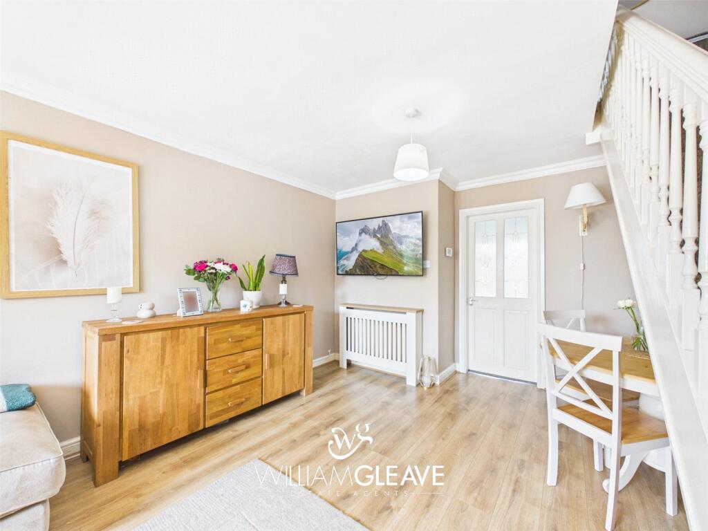 House in Connah's Quay, Kelsterton - More