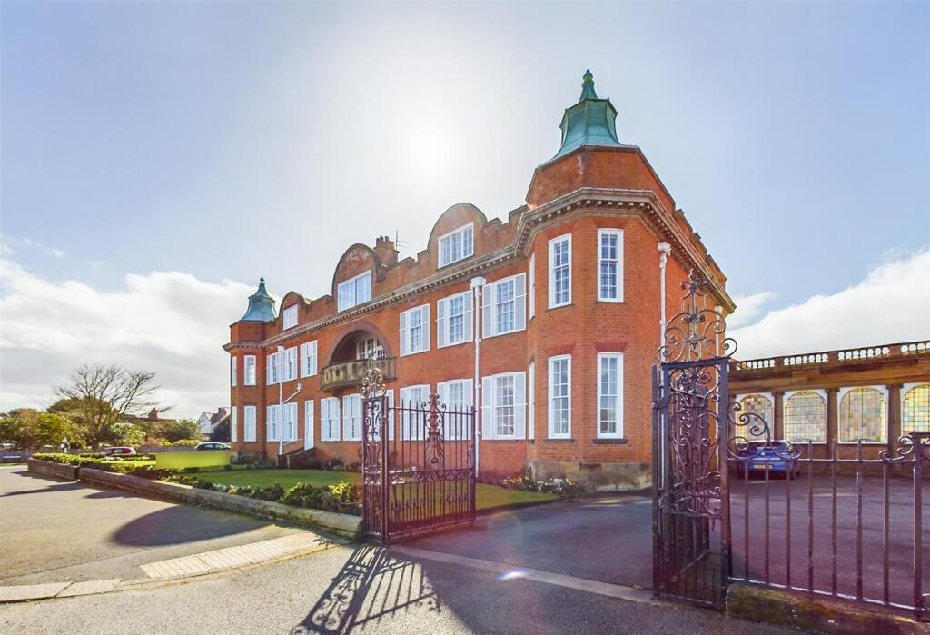 Main image of property: Esplanade, Scarborough