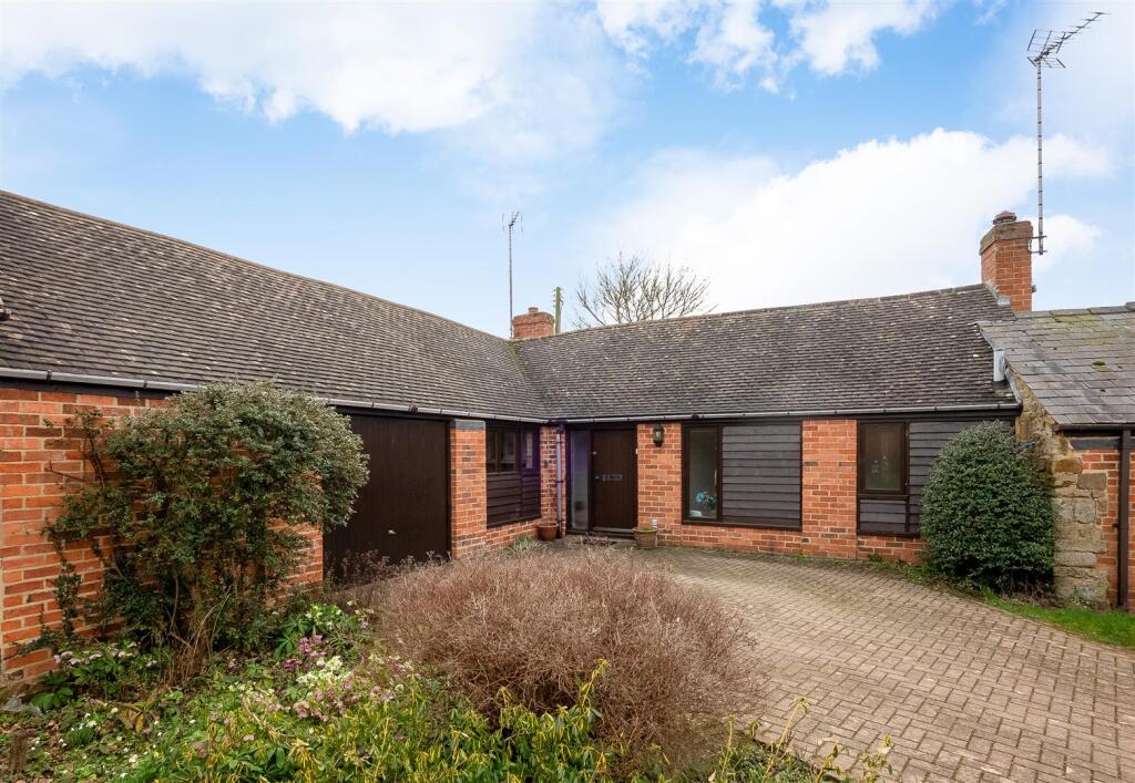 Main image of property: Rectory Lane, Lower Brailes, Banbury