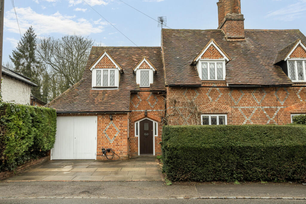 Main image of property: Greendown Cottages, Thames Street, Sonning, Berkshire, RG4
