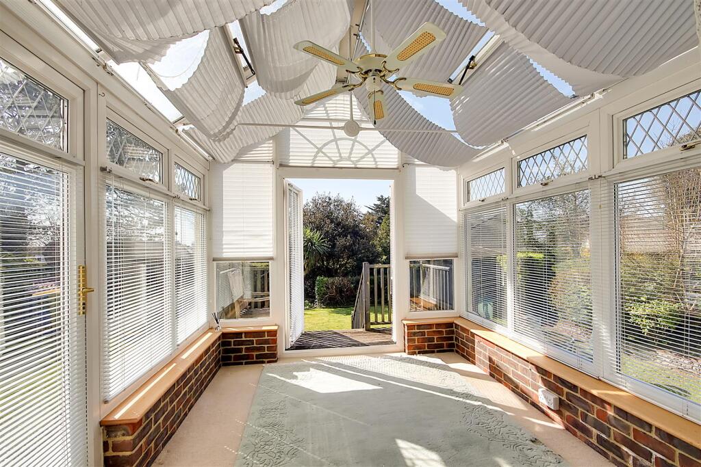 House in Worthing, High Salvington - More