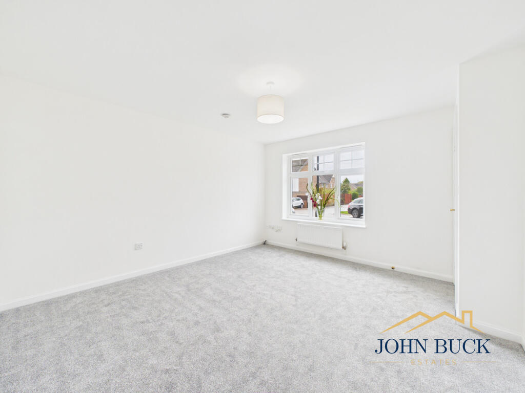 House in Newcastle upon Tyne - View 4