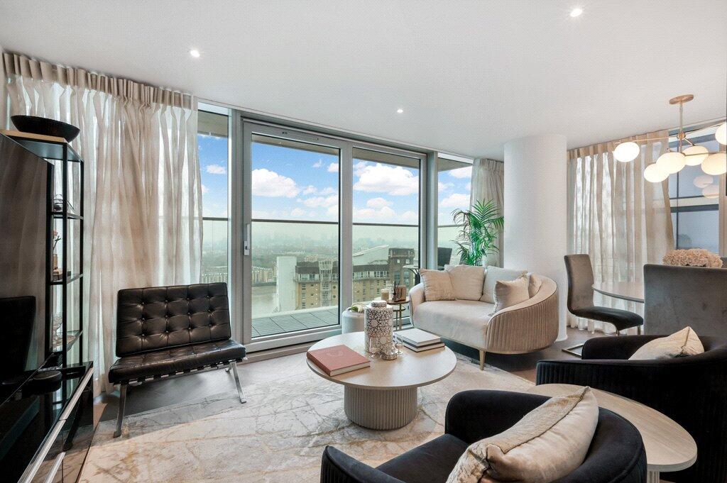 Main image of property: Marsh Wall, London, E14