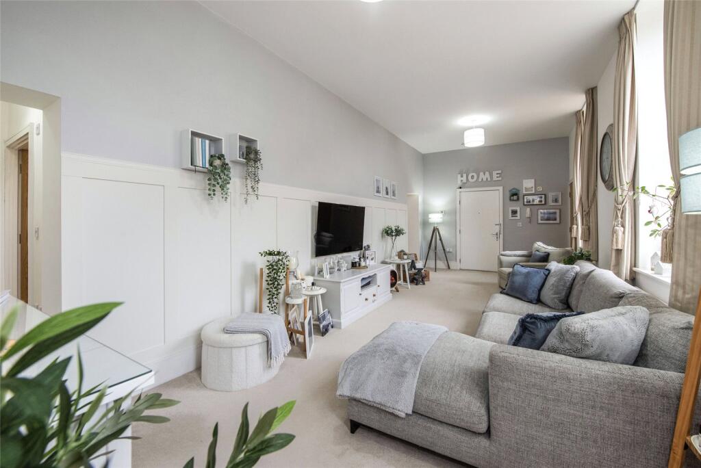 Main image of property: Homestead Road, Chichester, West Sussex, PO19