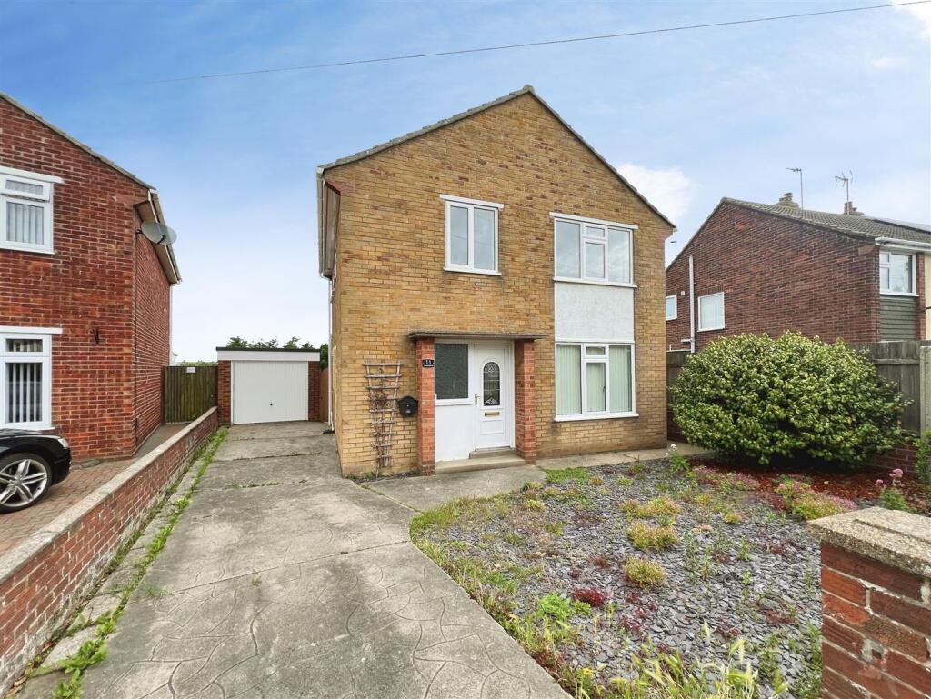 Main image of property: Hillcrest Gardens, Lowestoft