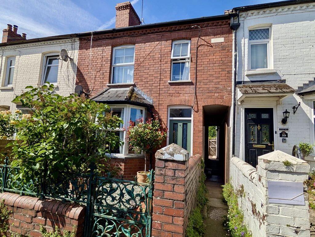 Main image of property: North Street, Abergavenny