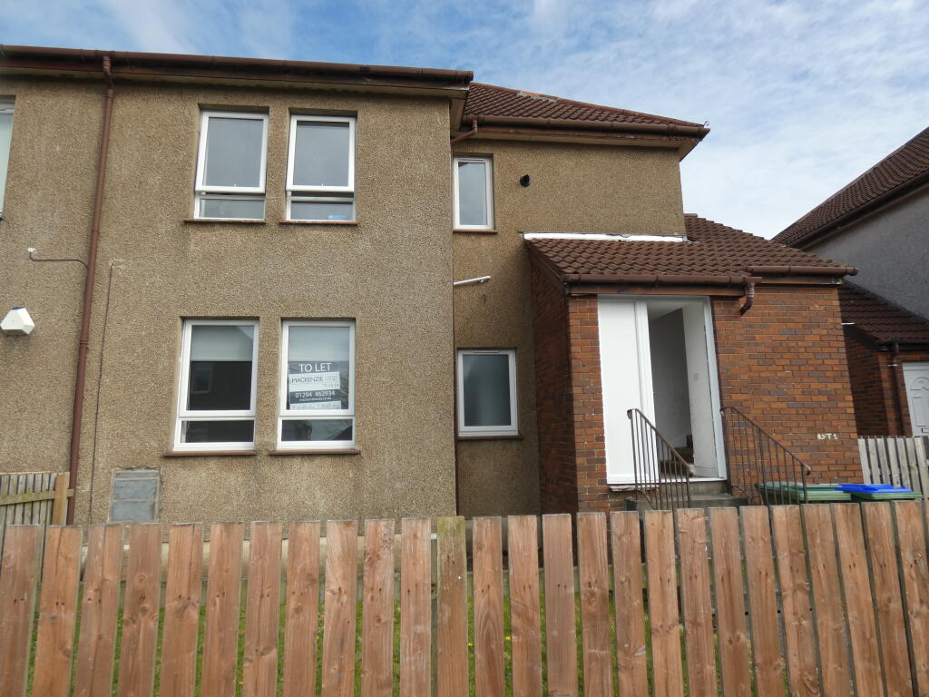 Main image of property: Ardgour Road, Knockinlaw, Kilmarnock, East Ayrshire