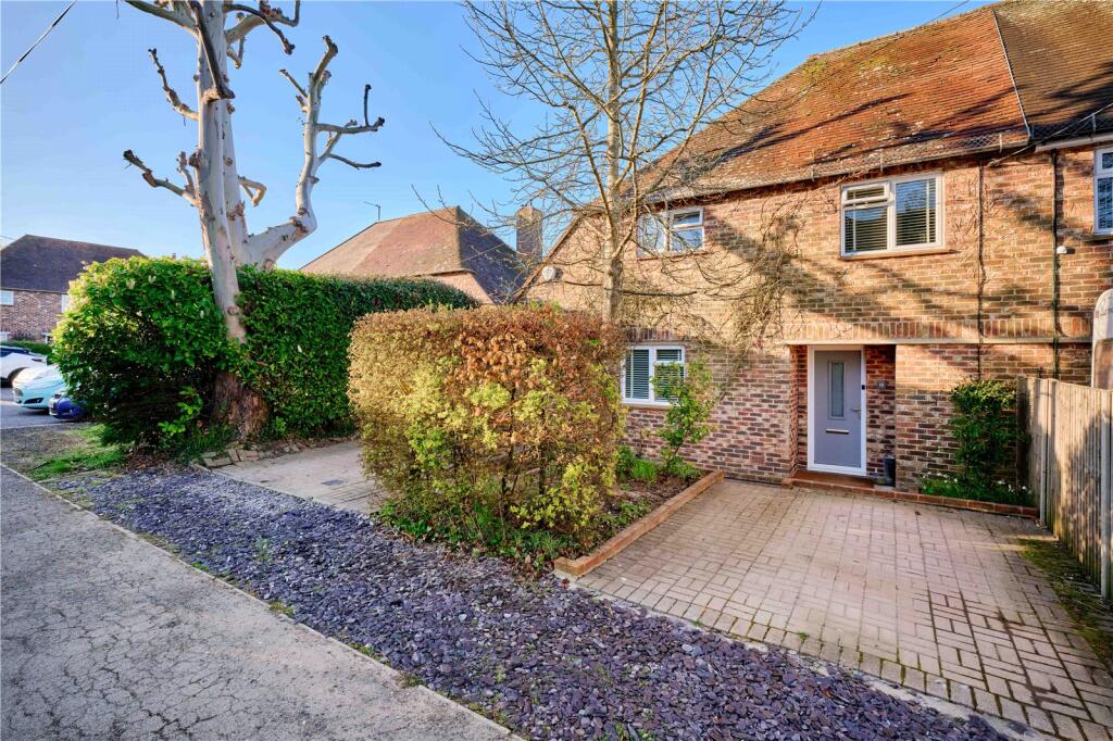 Main image of property: Buttsfield Lane, East Hoathly, Lewes, East Sussex, BN8
