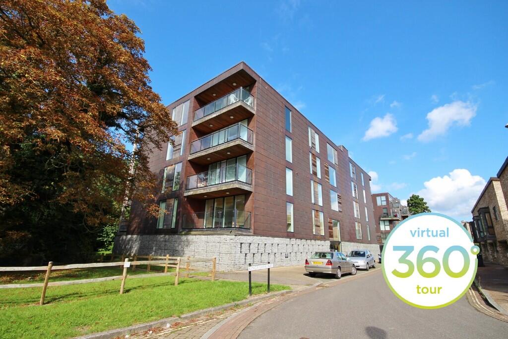 Main image of property: The Oak Building, Kingfisher Way