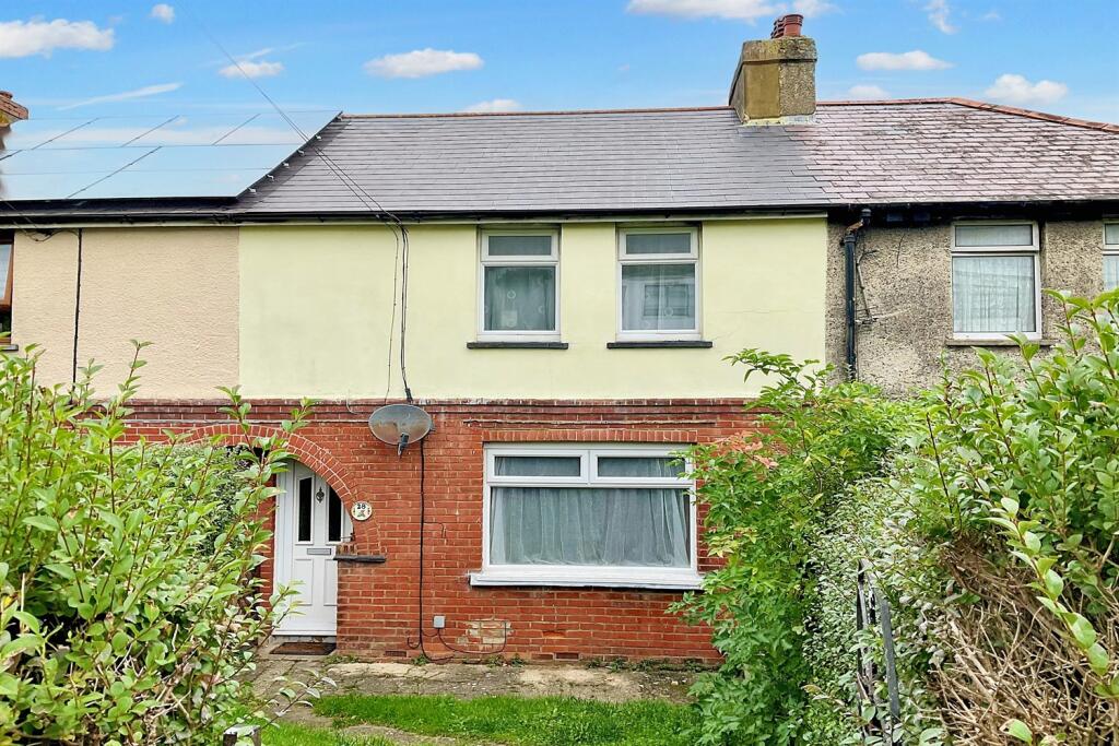 Main image of property: Astor Avenue, Dover CT17