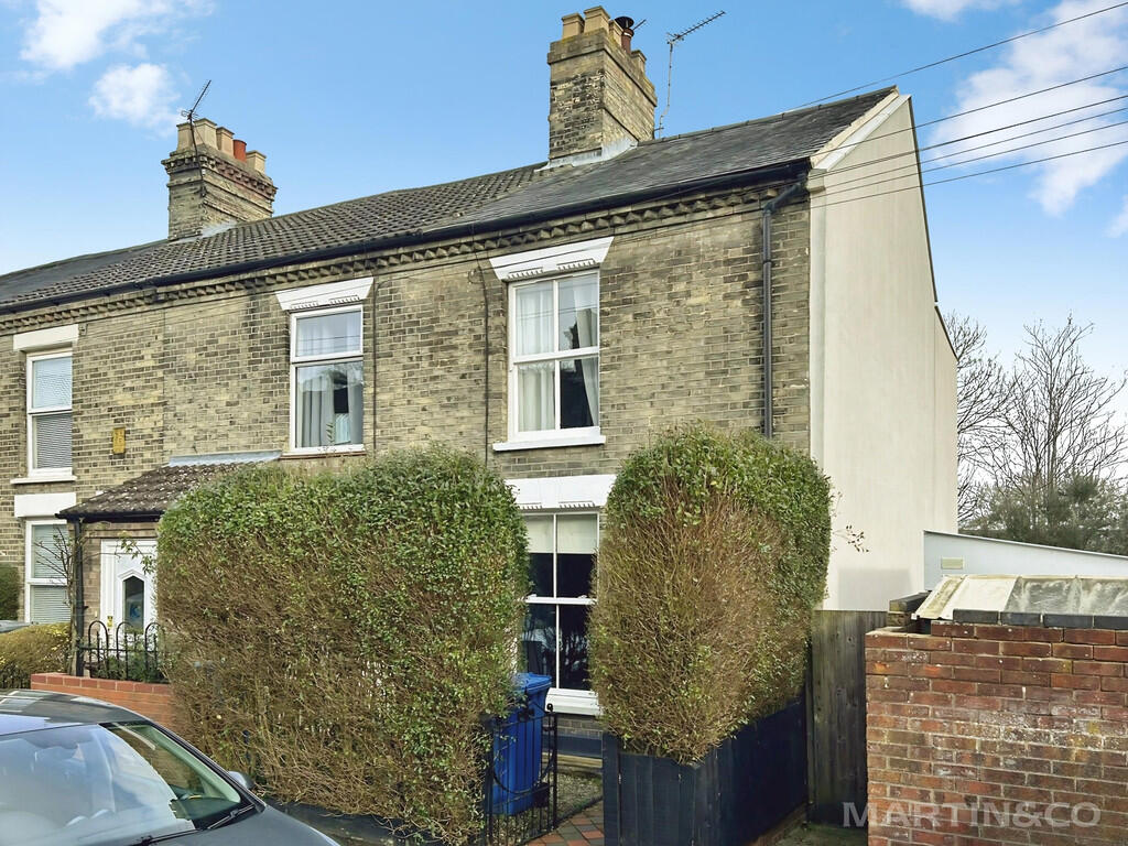 Main image of property: Golden Triangle