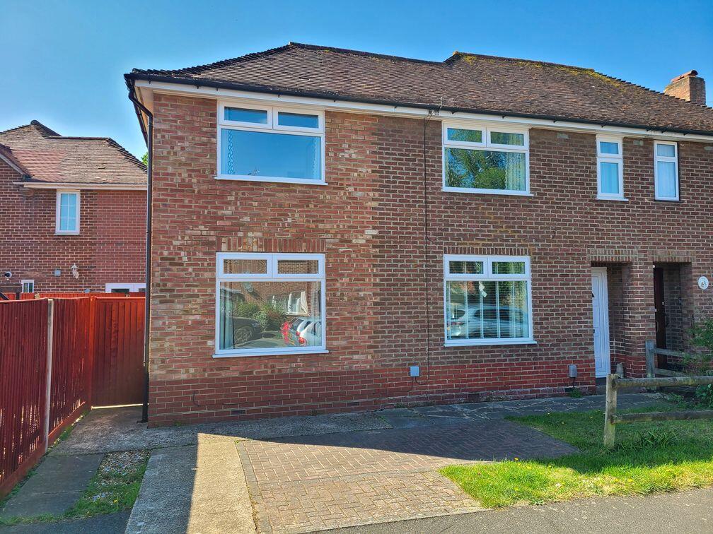 Main image of property: Testwood Crescent, Totton, SO40 3NJ
